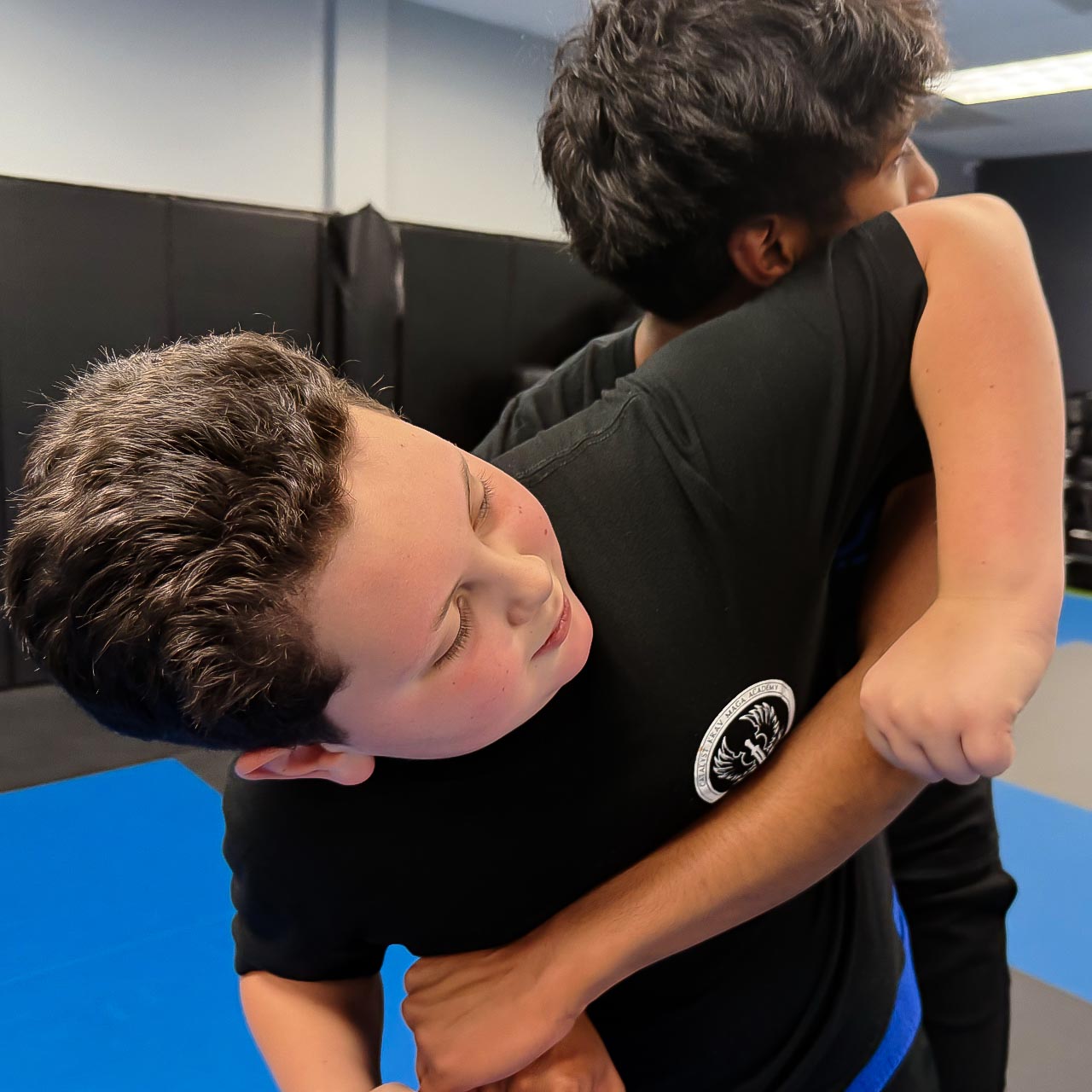 Catalyst Krav Maga | Kid's Krav Maga & Self-Defense Training