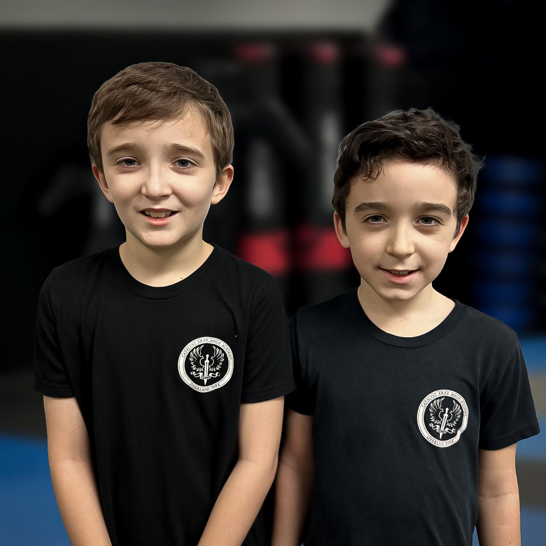 Catalyst Krav Maga Academy | Success Stories