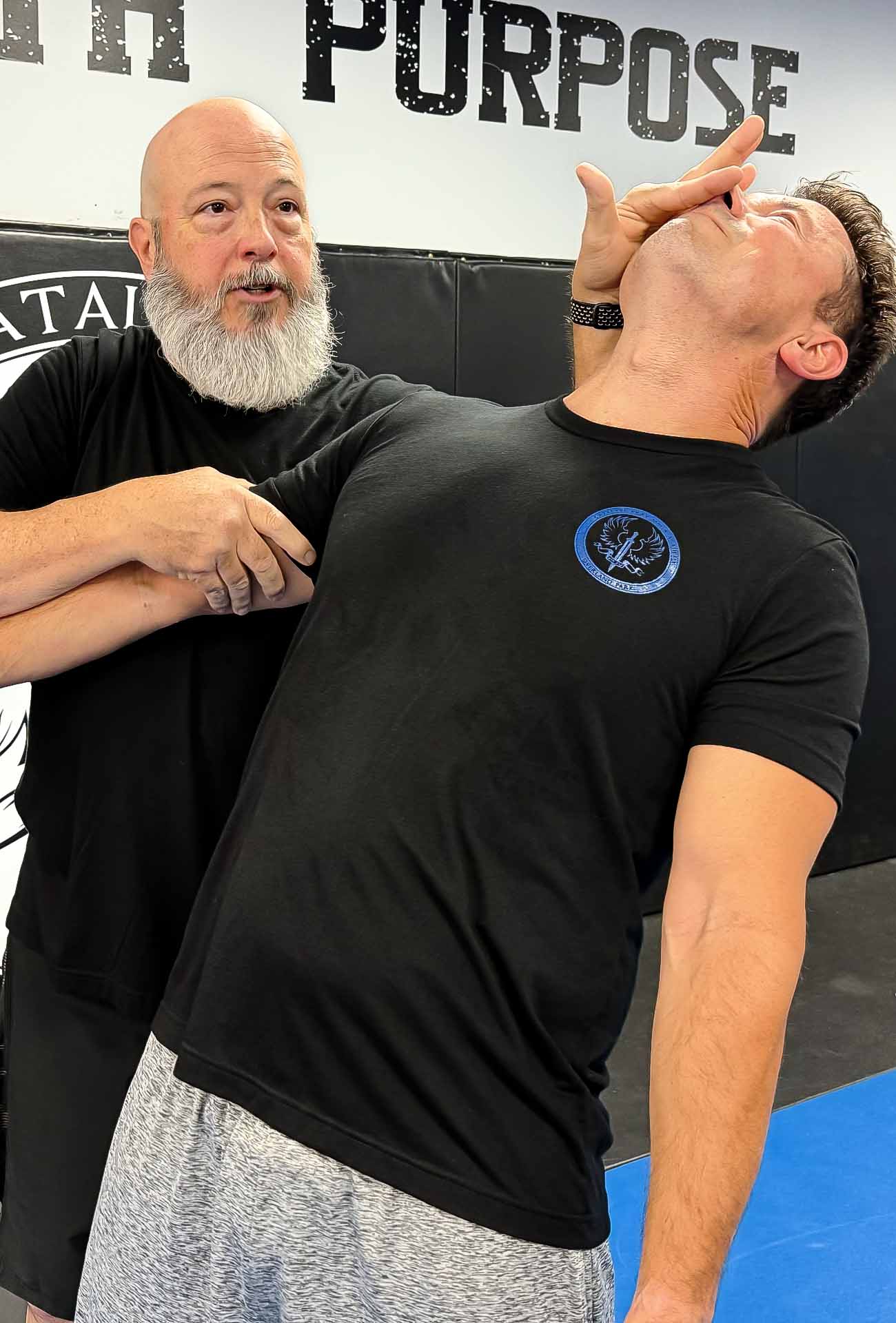 Catalyst Krav Maga | Why Krav Maga